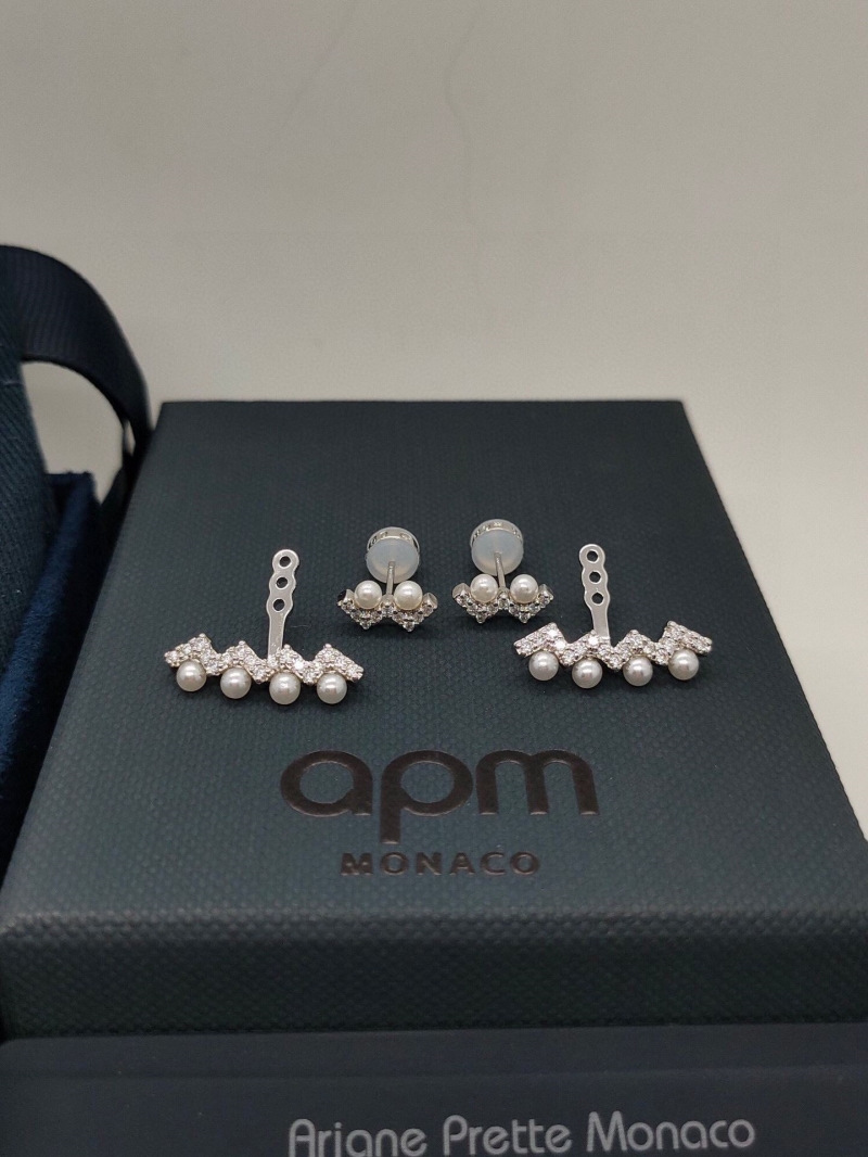 Apm Earrings